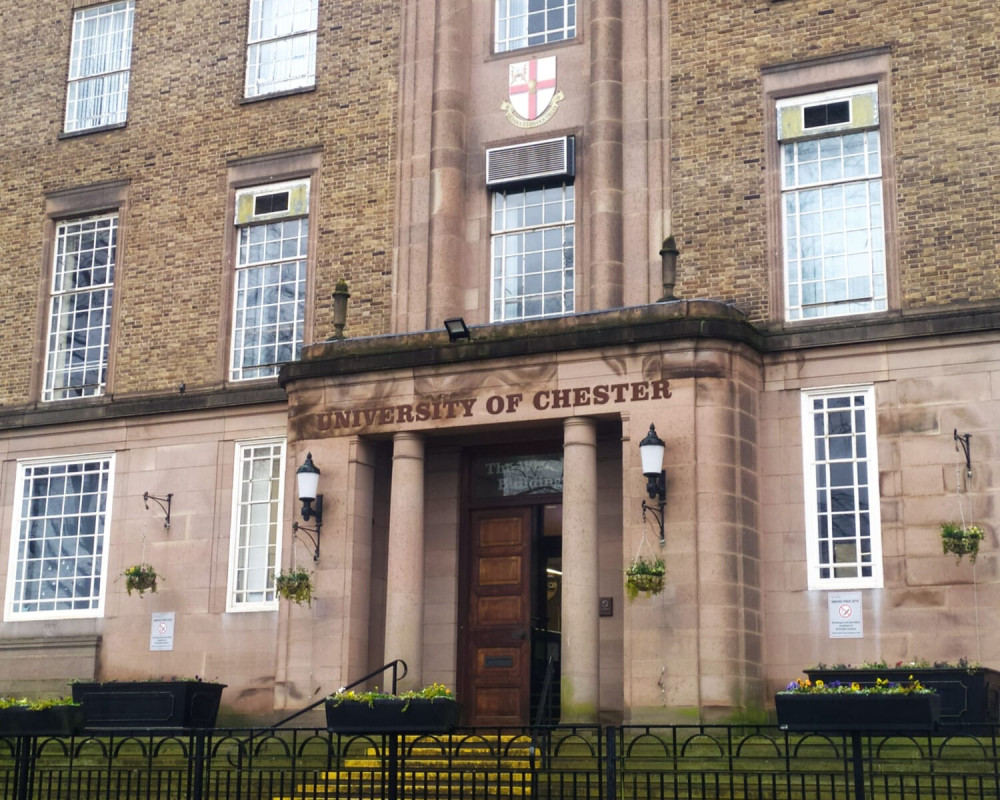 Head of Psychology, Dr Kevin Hochard, is joined by Forensic Psychology Lecturer, Connor Pell, to discuss the first episodes of the fourth series (Nub News)