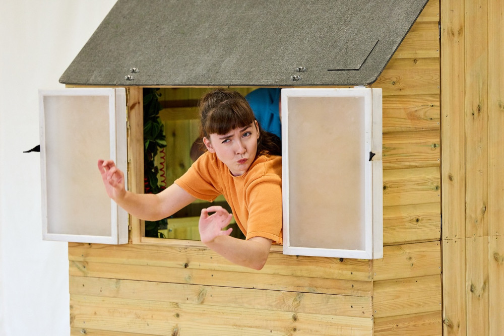 What's On in Shepton Mallet offers diverse events this January, from dance theatre to writing retreats, ensuring engaging, budget-friendly activities for all.