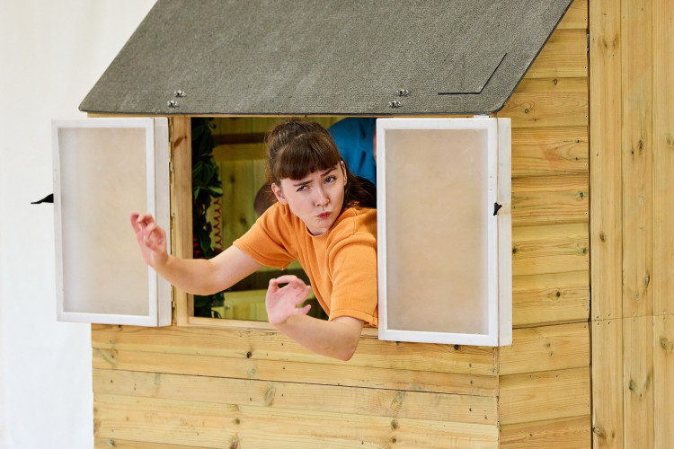 What's On in Shepton Mallet offers diverse events this January, from dance theatre to writing retreats, ensuring engaging, budget-friendly activities for all.