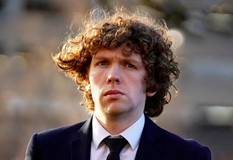 A serving police officer has appeared in court charged for raping a woman (Photo: SWNS)