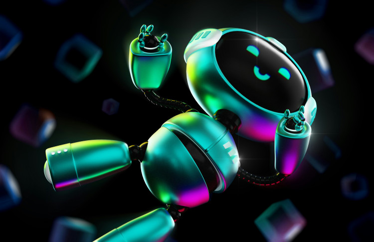 SEND children aged seven to 12 can try out 3D modelling and animation at this workshop organised by MadLab (Image - Ant Rozetsky / Unsplash)