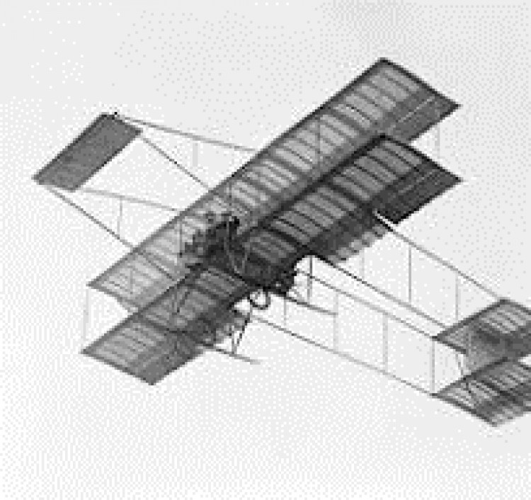 Macc u3a Military aviation History group