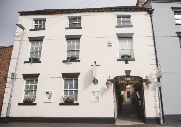 The Lyric Rooms are bringing back their popular Comedy and Curry Night this weekend (Photo: The Lyric Rooms)