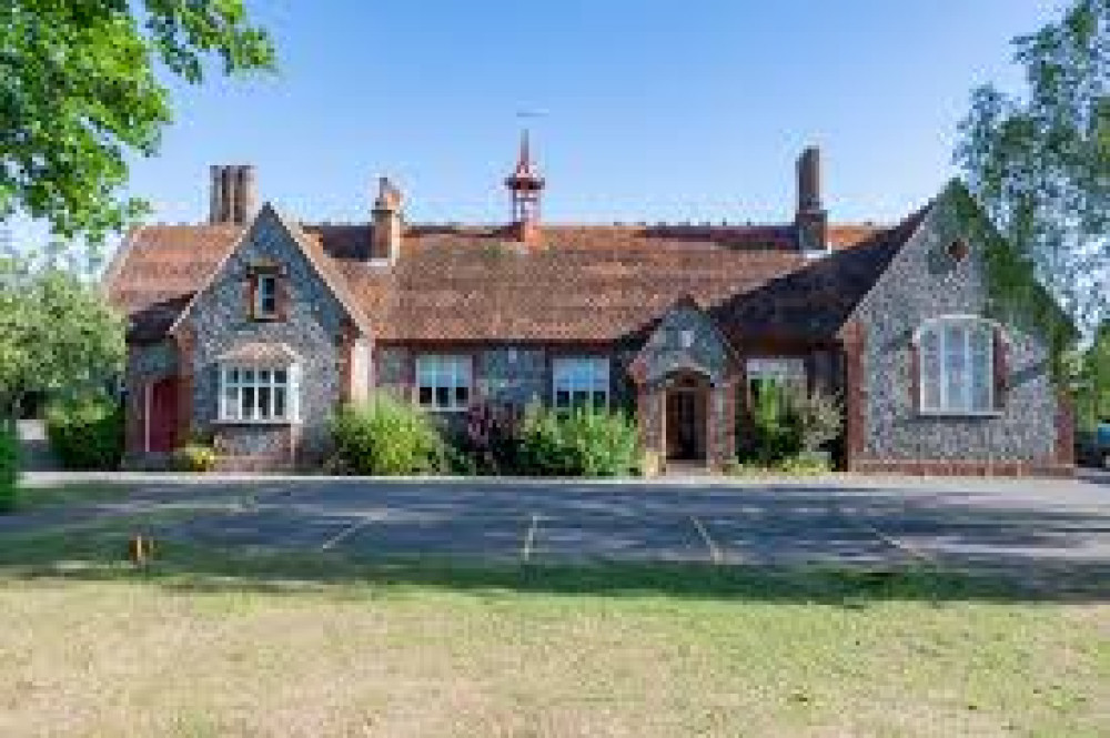 Ickleford Primary School 