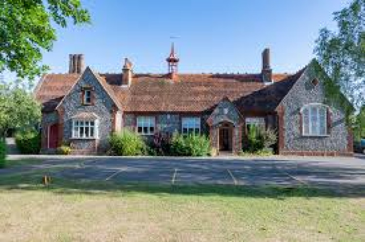 Ickleford Primary School 
