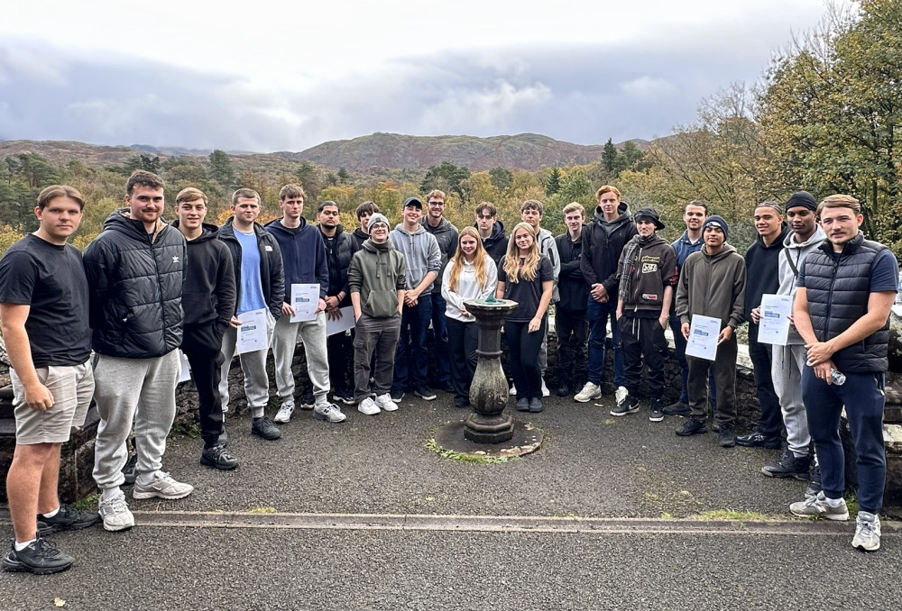 UK Power Network's apprenticeship has locations in Kingston (Image supplied)