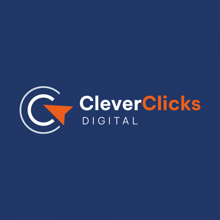Clever Clicks Digital