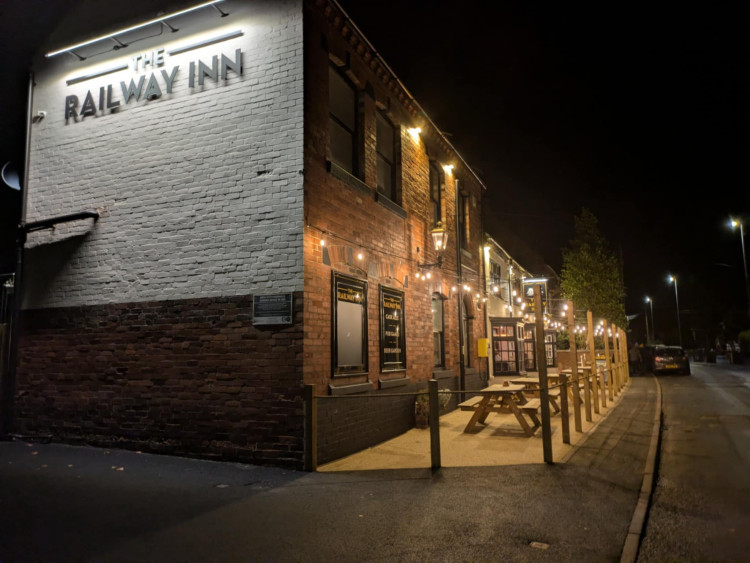 Busy weekend ahead in Alsager! (Photo: Nub News)