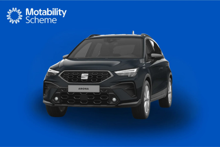 Our Motors Partner at Crewe SEAT are delighted to bring you this SEAT Arona as their Car of the Week (Photo: Swansway).