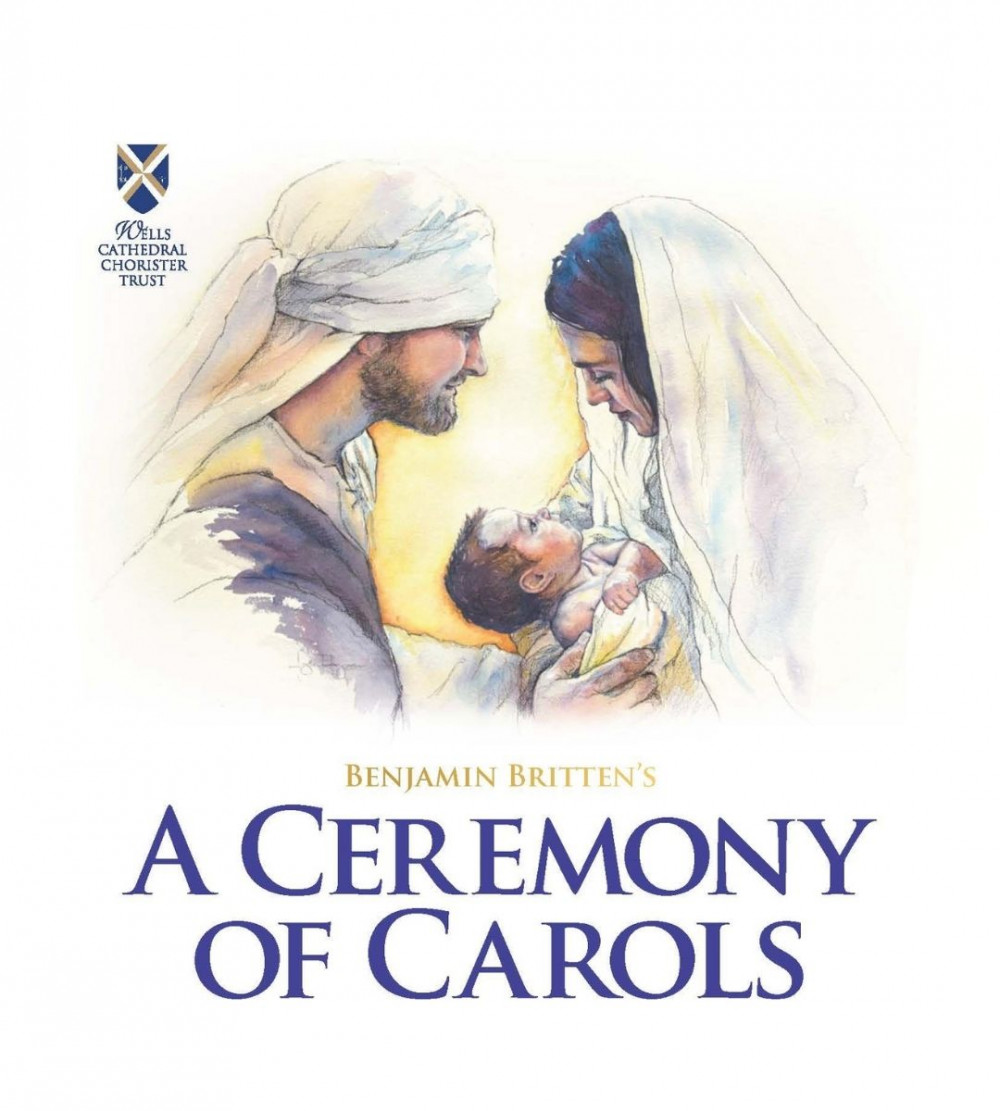 Ceremony of Carols