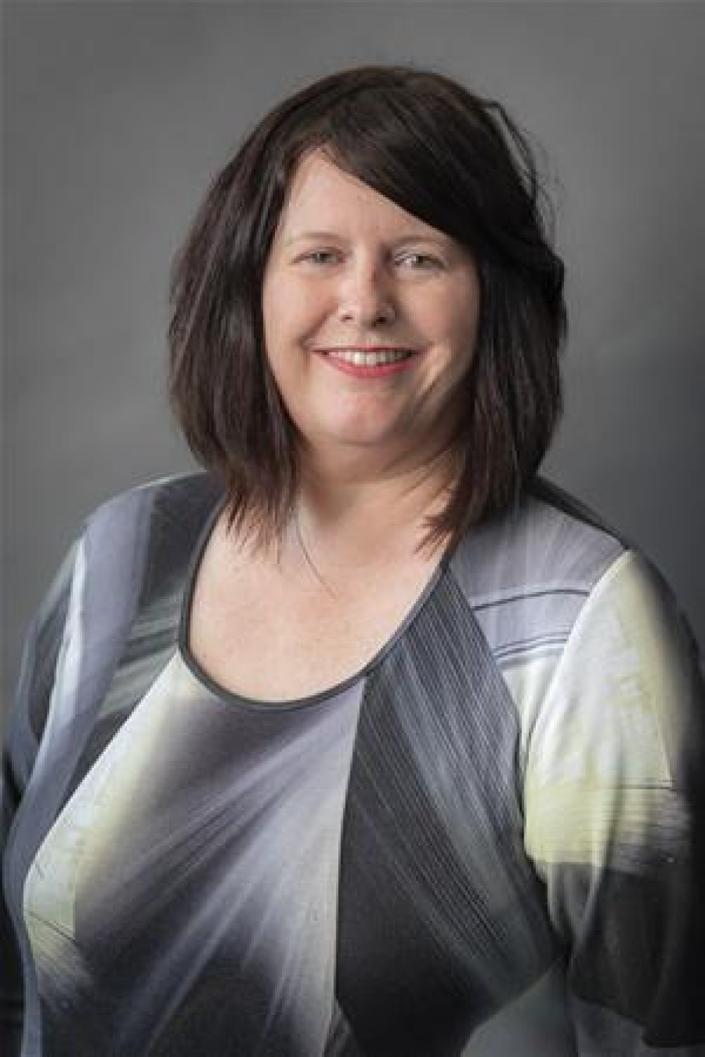 Elworth district councillor, Nicola Cook, has condemned the decision to reduce the number of PCSOs and alleges there has been a complete erosion of community policing in Elworth and the wider Sandbach area. (Photo: Cheshire East Council) 