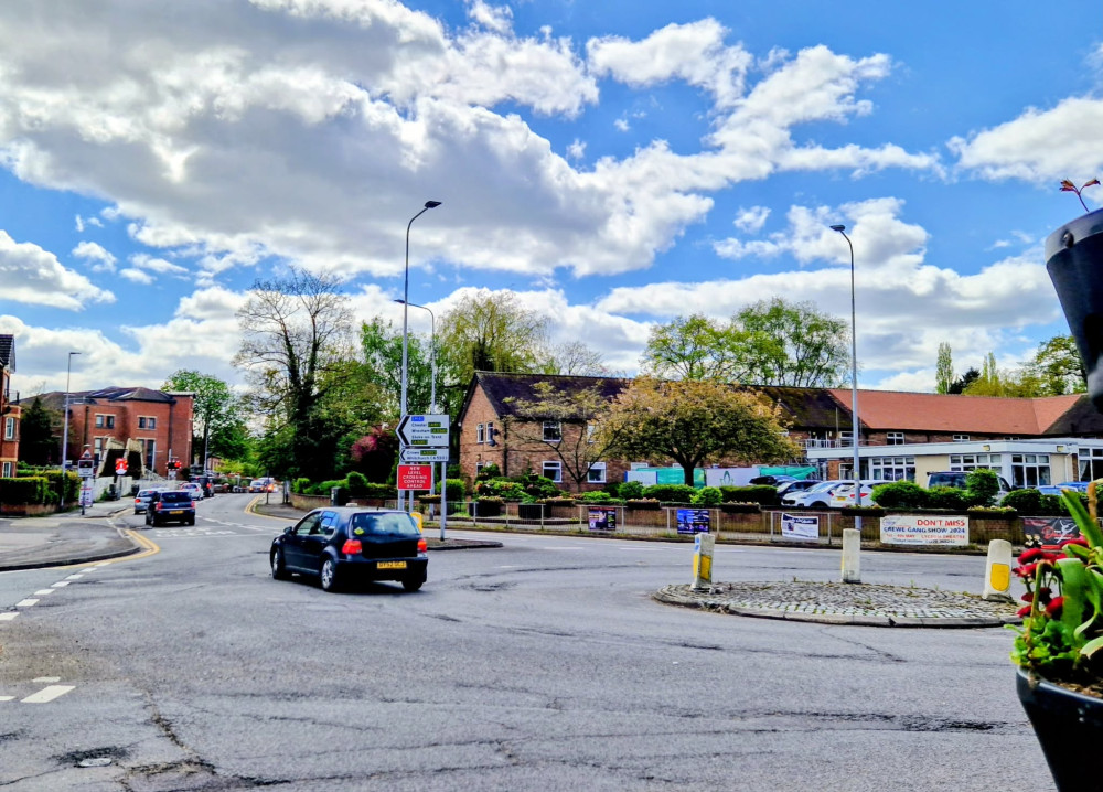 Pillory Street South, between Park Road Roundabout and Station View, will close from 9.30am on Monday 12 January (Photo: Ryan Parker).