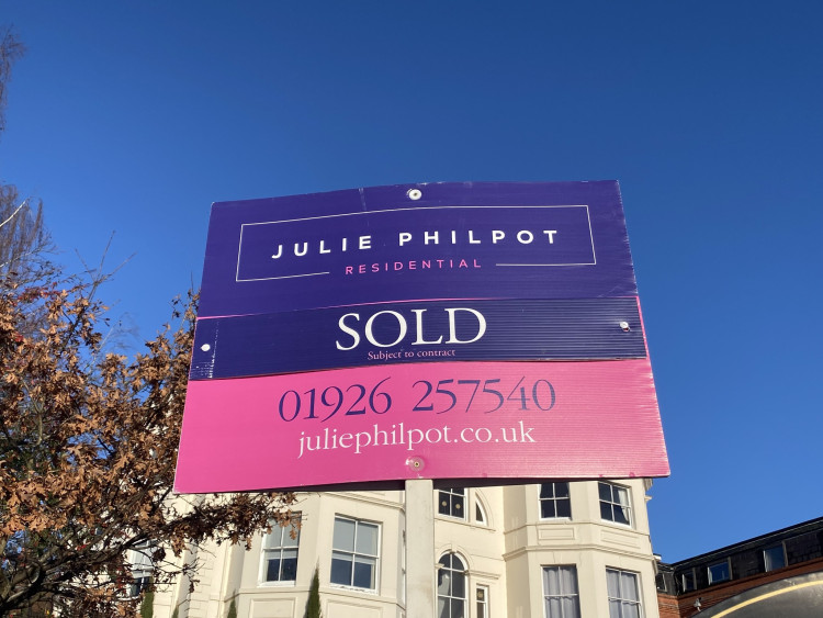 Julie Philpot looks back at the last year in the local property market (image by Nub News)