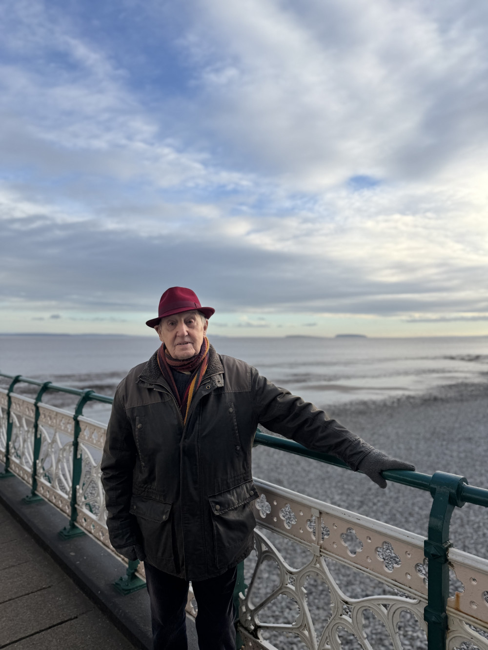 History Talk - The Shipwrecks of the Bristol Channel & Penarth