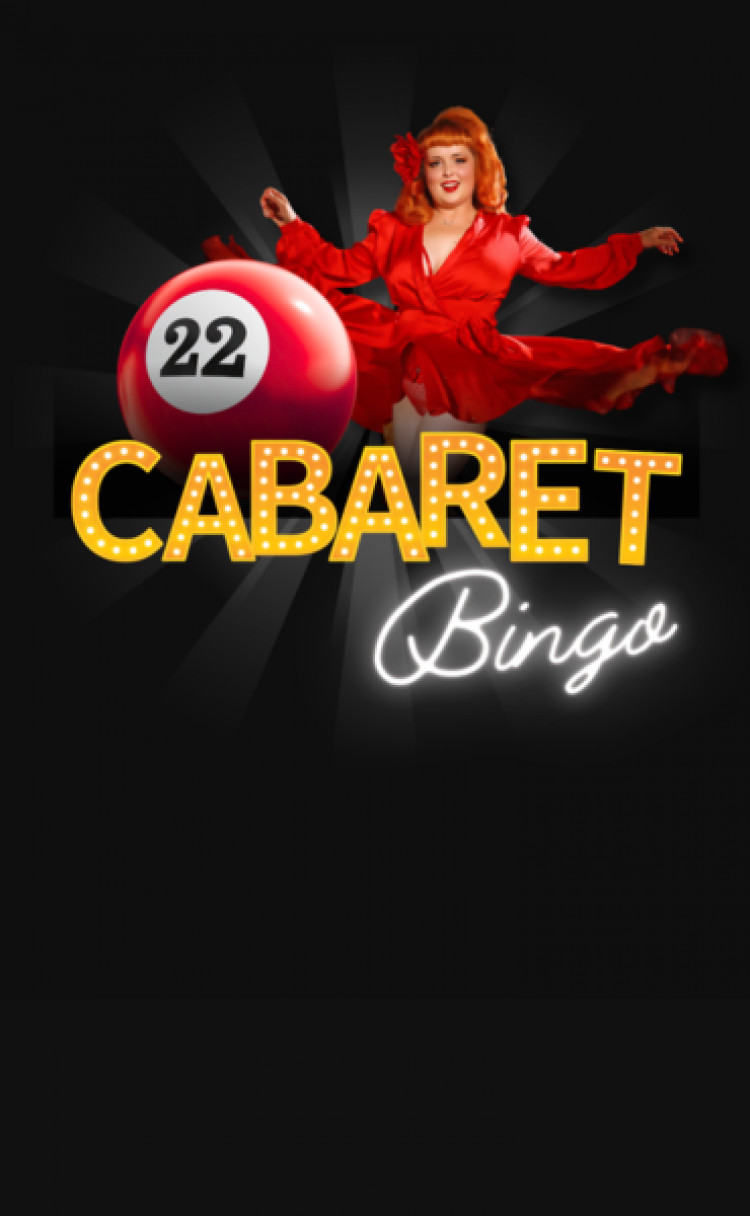 Cabaret Bingo 