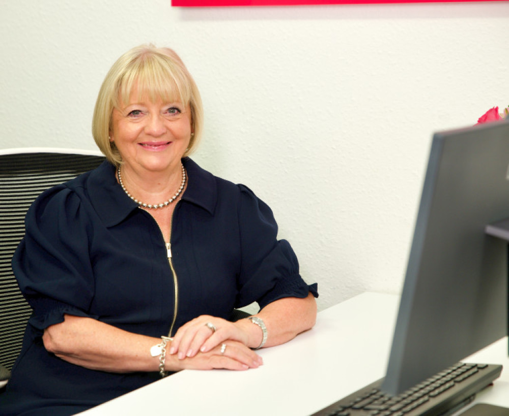 Julie Philpot Residential has revealed a new-look website (image supplied)