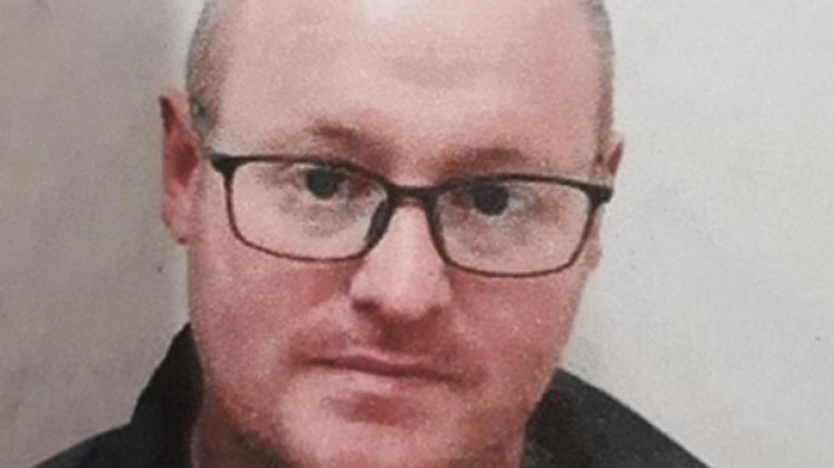 Matthew Armstrong will appear at Bristol Crown Court today (image via Avon and Somerset Police)