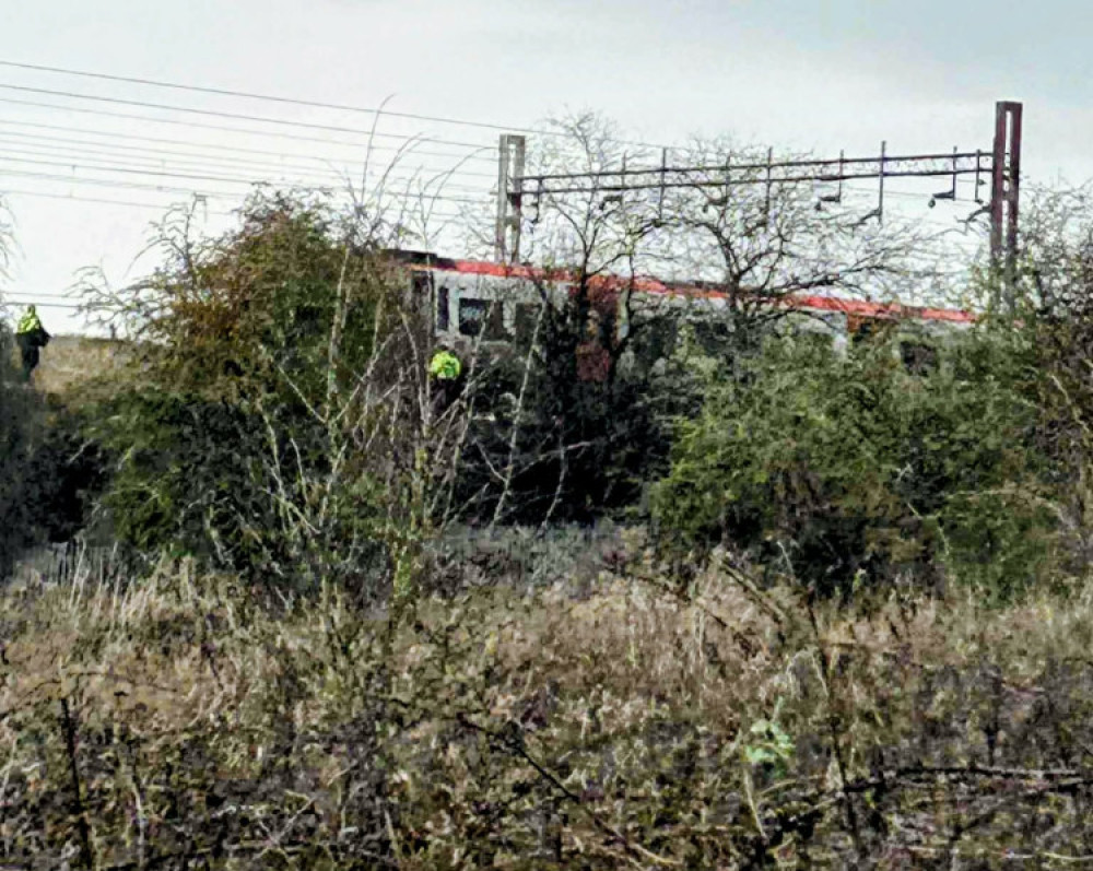 (Photo: Dave Hillyer).