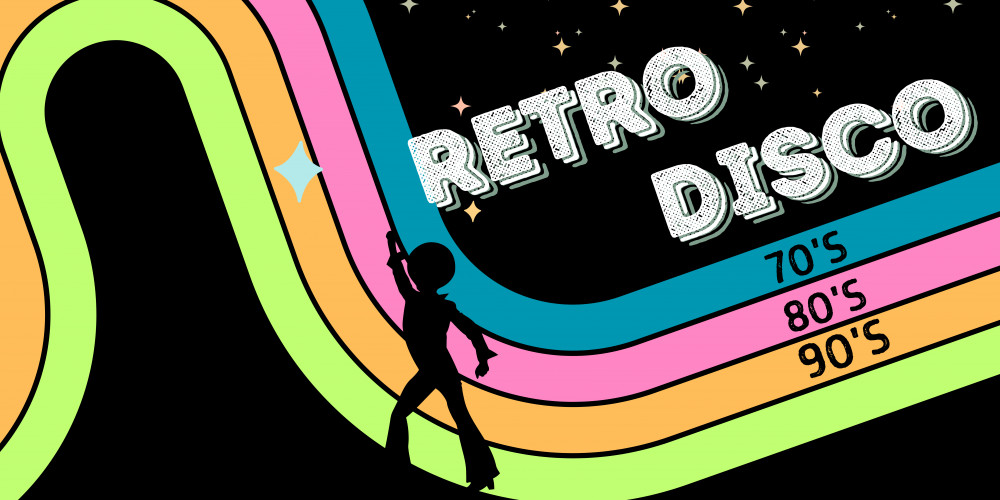 Retro Disco 