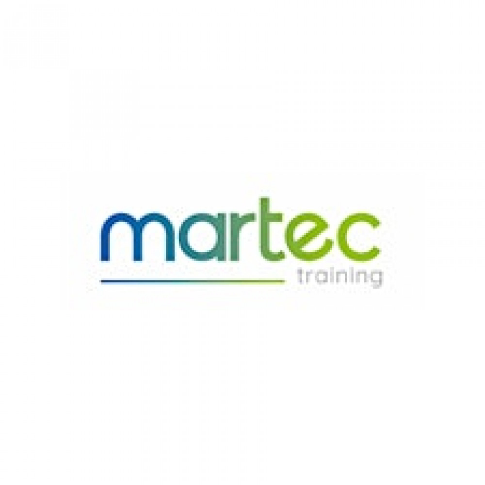 Martec Training Open Event