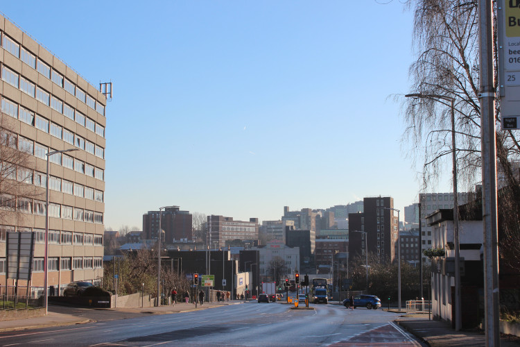 Here are five jobs available around Stockport as of 10 January - in sectors such as retail, sales, and more (Image - Nub News)