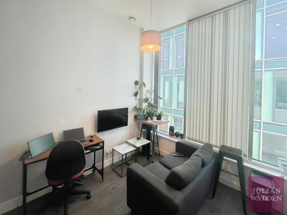 Wellington Road South, Stockport, Greater Manchester, SK4 (Image - Julian Wadden)