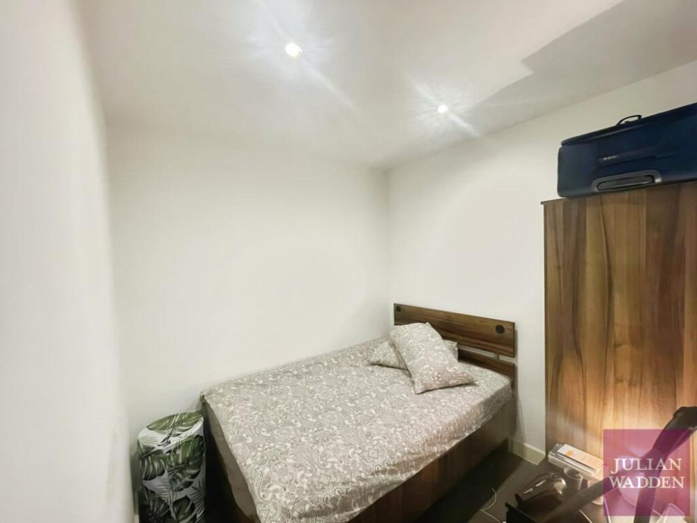 Wellington Road South, Stockport, Greater Manchester, SK4 (Image - Julian Wadden)