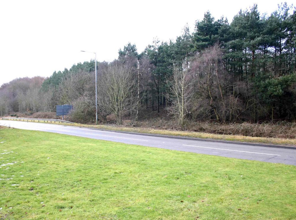 Here are the biggest planning stories from the last week in Kenilworth (image via David P Howard)