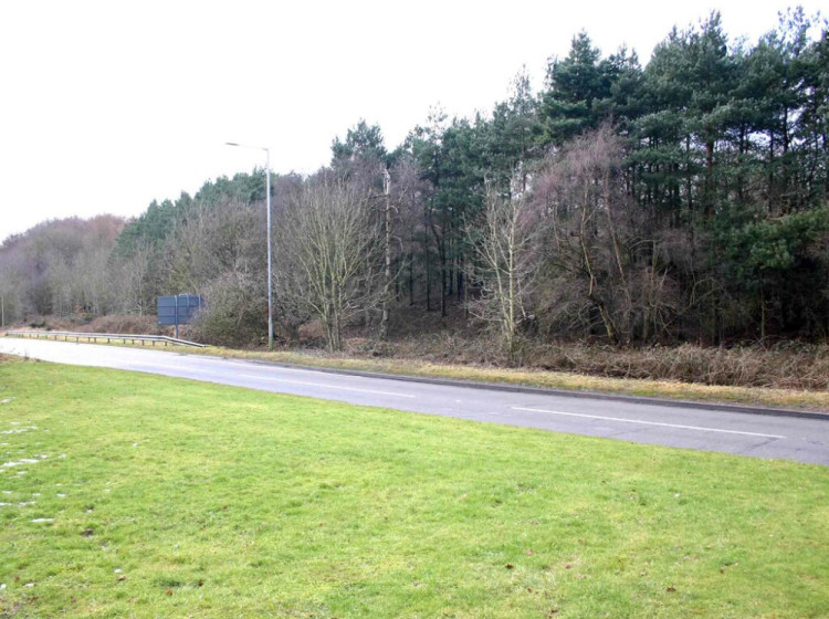 Here are the biggest planning stories from the last week in Kenilworth (image via David P Howard)