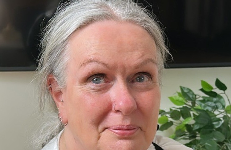 Lillith Osbourne (File photo: Somerset Conservatives) 