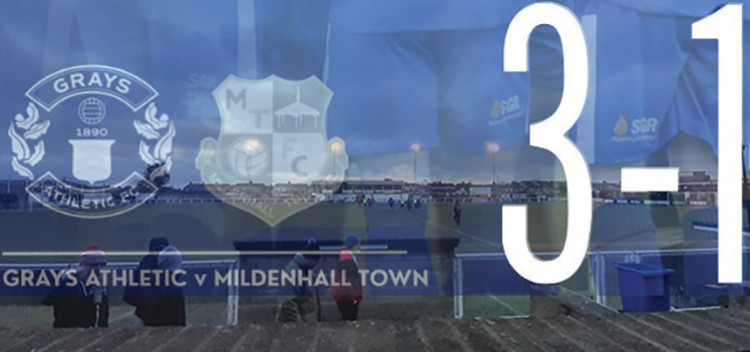 Blues back to winning ways