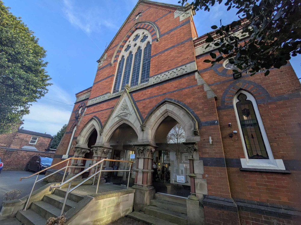 Plenty of jobs to apply for in and around Alsager. (Photo: Nub News)