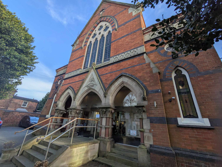 Plenty of jobs to apply for in and around Alsager. (Photo: Nub News)