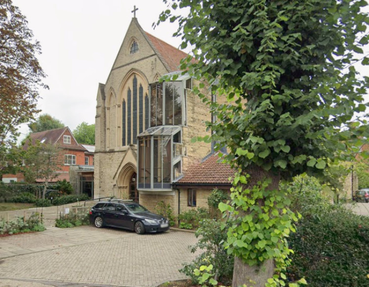 Image via Google Maps