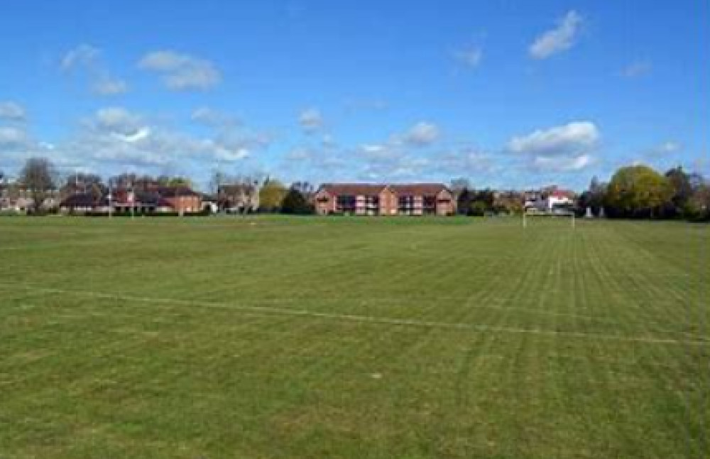 Udney Park Community Fields Foundation has written to the Crown Prosecution Service (CPS) to sanction Mr Wu, the owner of Teddington’s Udney Park Playing Fields, if 'he is indeed' related to fraud operation, the Prince Group (Credit: Udney Park Community Fields Foundation)