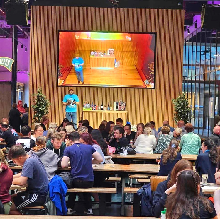 The Lord Mayor of Chester's Charity Quiz' is set to take place on Sunday 18 January (Image supplied)