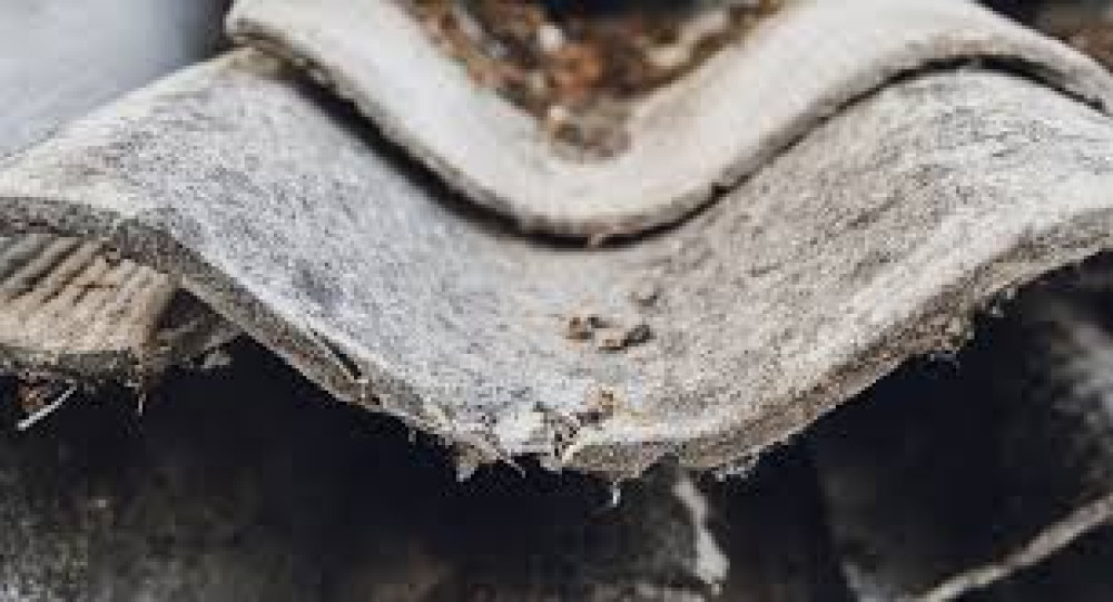 A report reveals asbestos-related mesothelioma deaths in Glastonbury, Shepton Mallet, and Wells nearly match road fatalities.