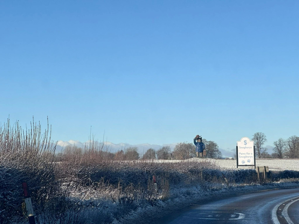 Nantwich Nub News has you covered for new jobs to apply for in the town every week (Photo: David Thomson).