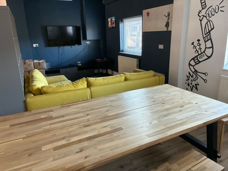 Macc Tech: Fiction, Games, Audio Entwined