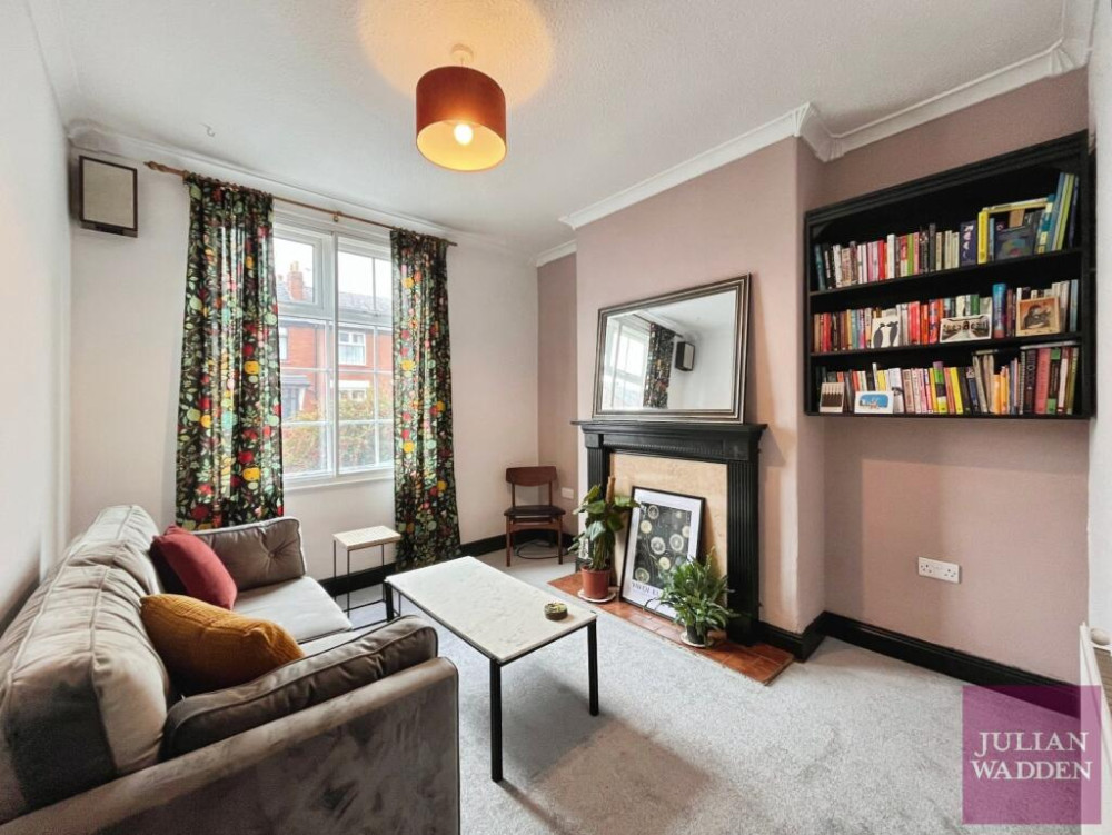 (Image - Julian Wadden)