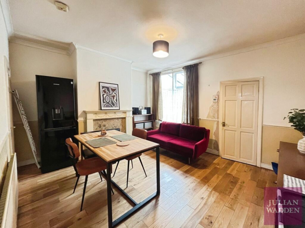 (Image - Julian Wadden)