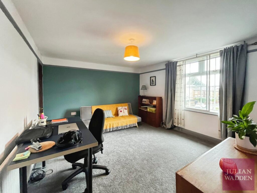 (Image - Julian Wadden)