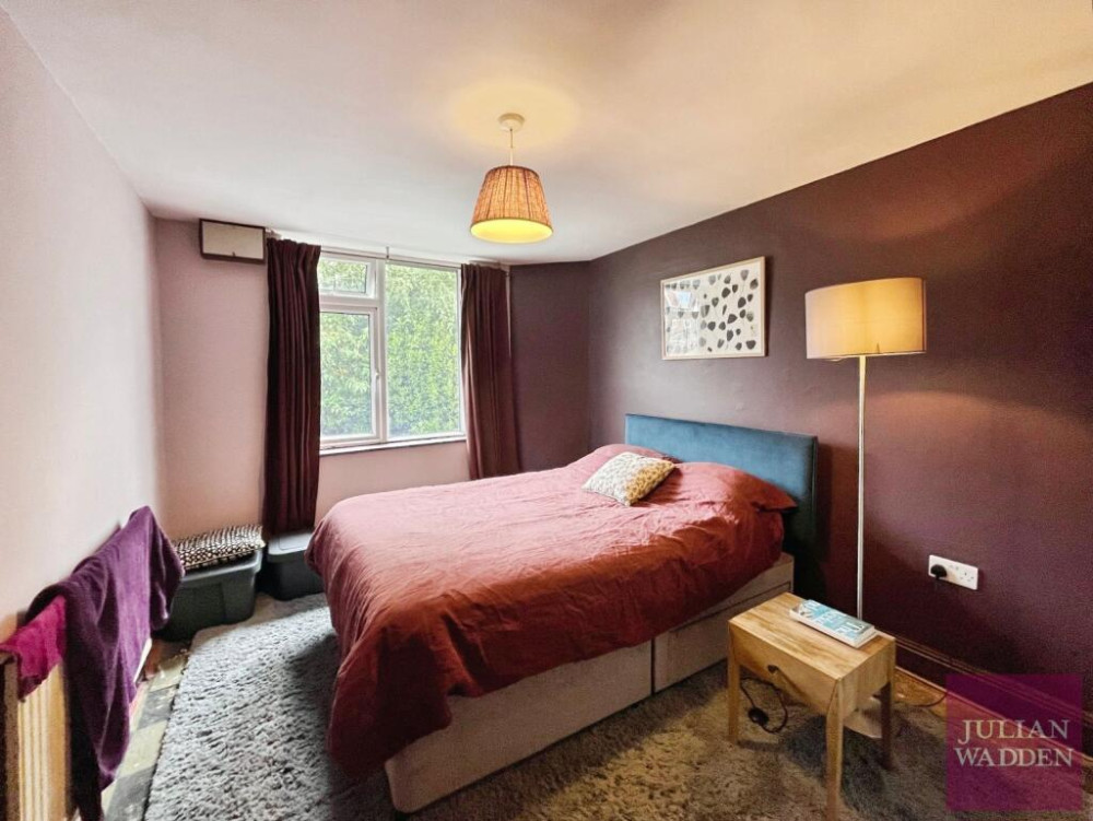 (Image - Julian Wadden)