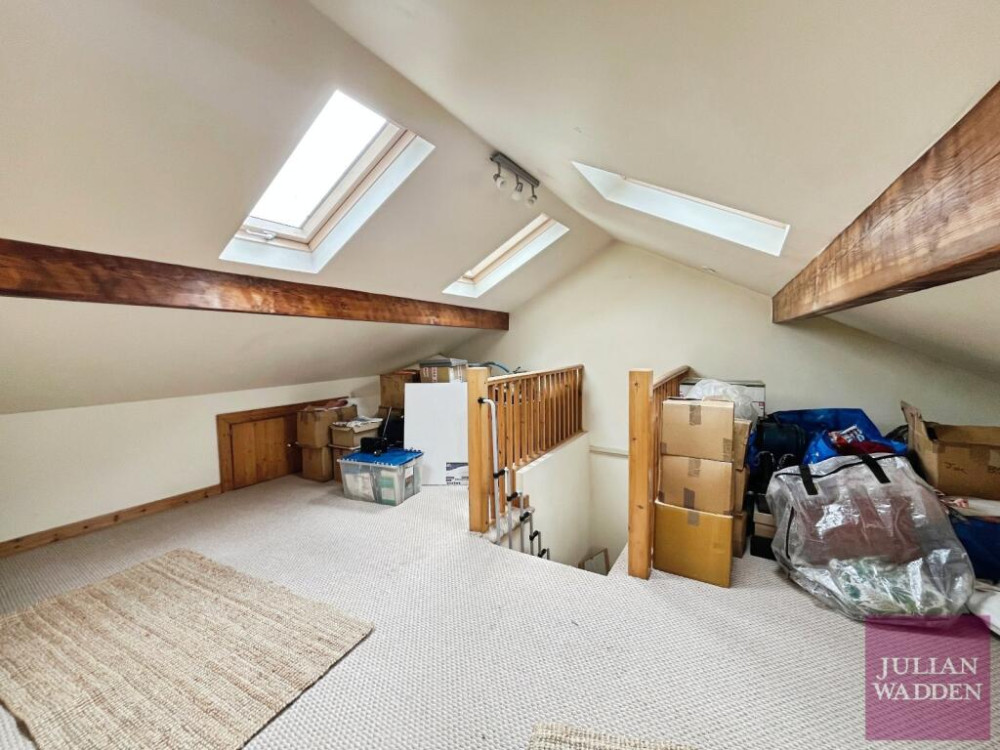 (Image - Julian Wadden)