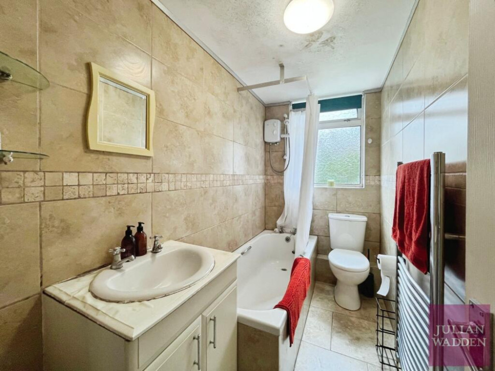 (Image - Julian Wadden)