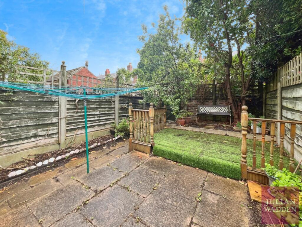 (Image - Julian Wadden)