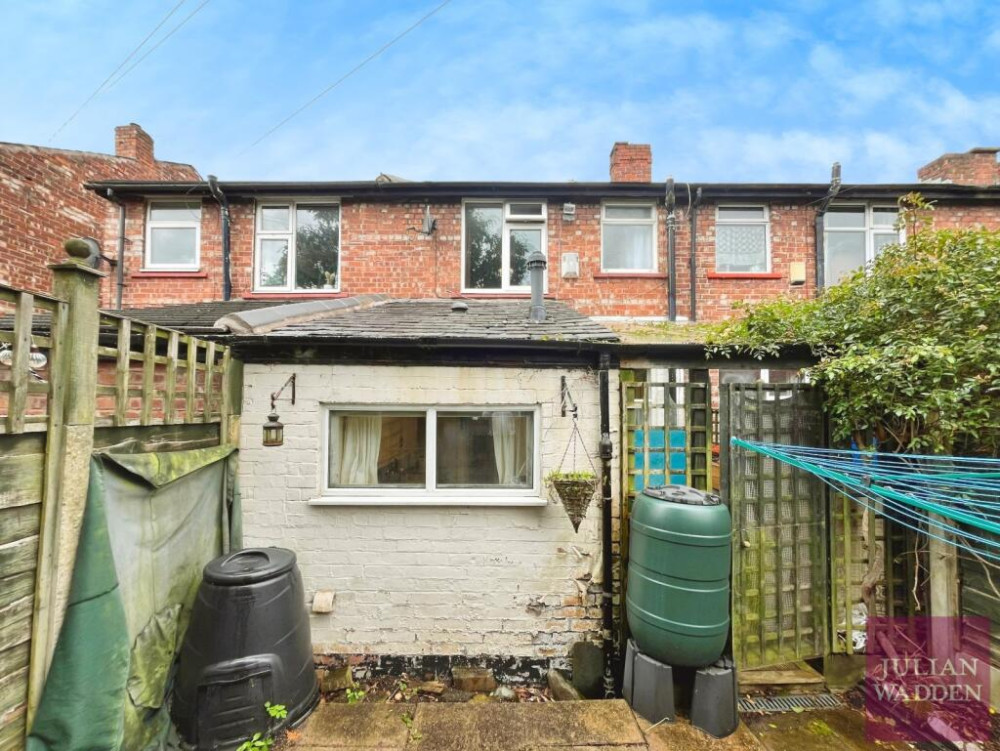 (Image - Julian Wadden)