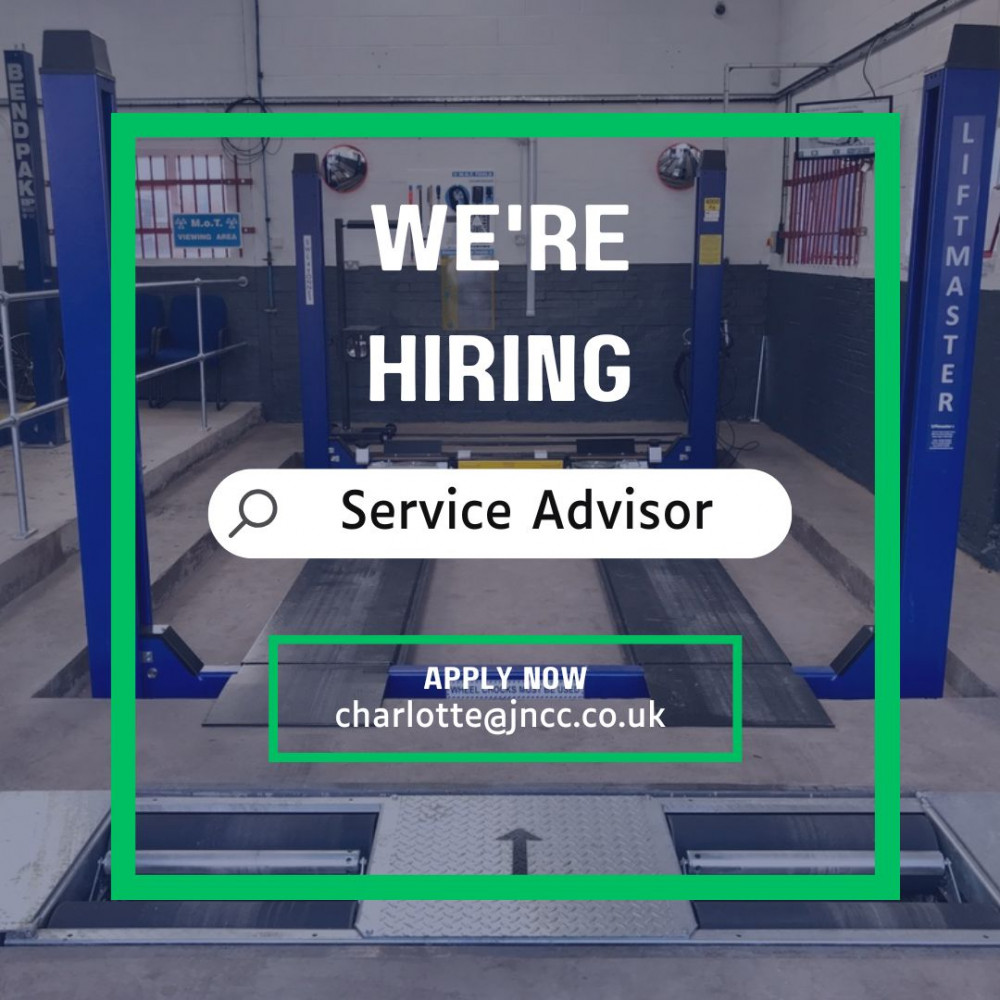 Just Nice Clean Cars Ltd