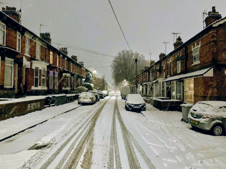 Families in Crewe and Nantwich are more £1310 better off when taking out a typical mortgage since Labour came to office, new analysis has found (Photo: Nub News).