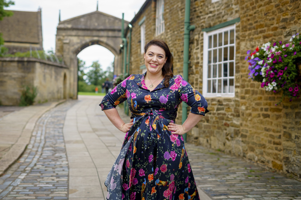 MP Alicia Kearns is holding a job and careers fair to showcase local employment opportunities (Photo: Alicia Kearns)